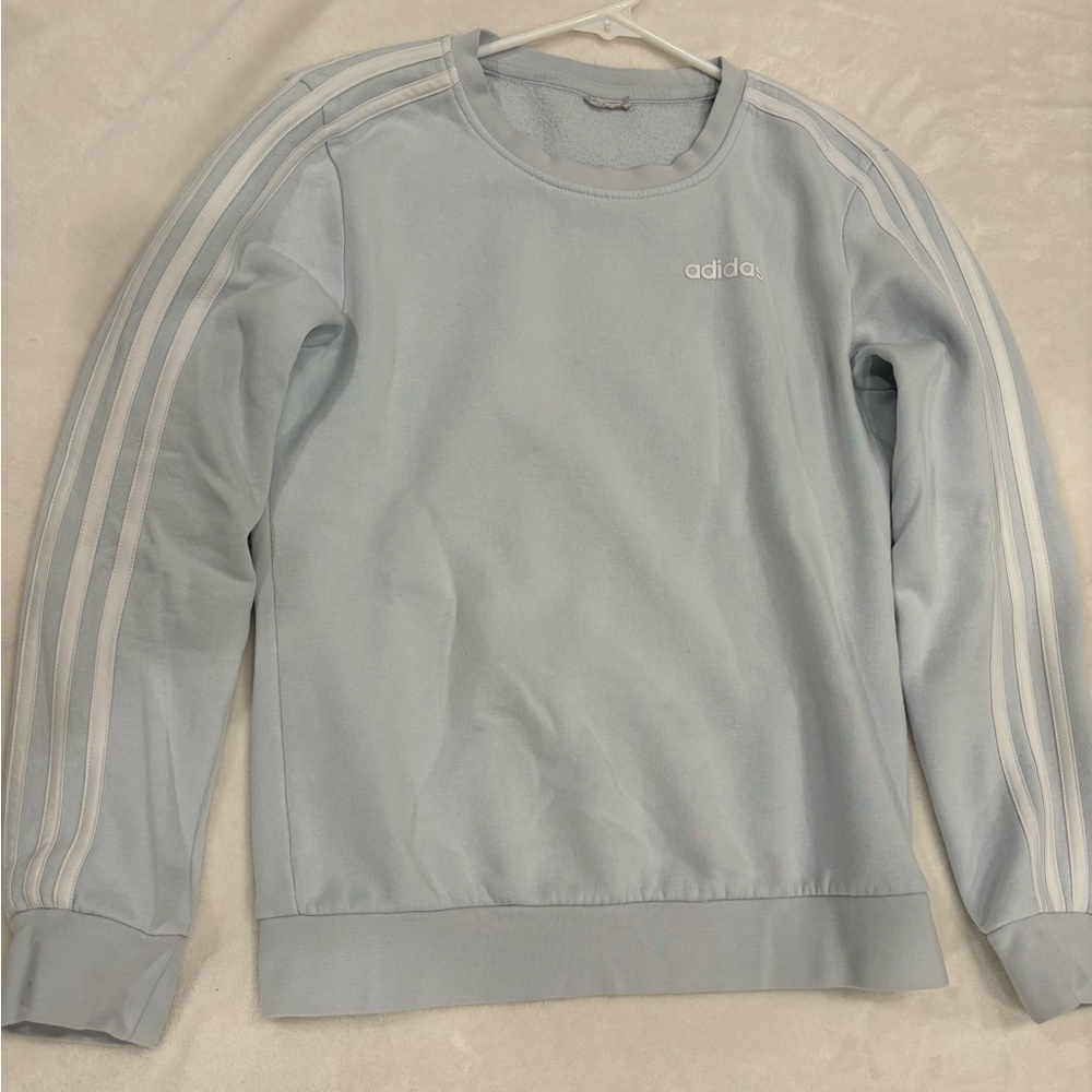 Adidas Crewneck